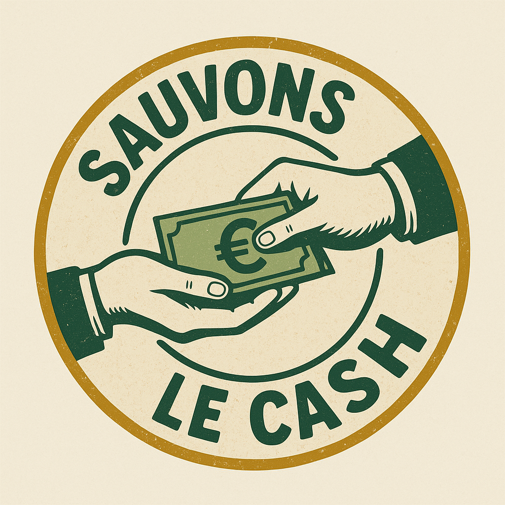 Sauvons Le Cash
